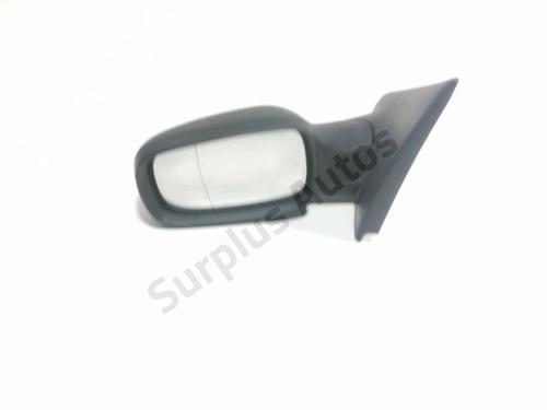 Used Left mirror RENAULT CLIO III (BR0/1, CR0/1) 1.5 dCi (C/BR0G, C/BR1G) (68 hp) 28246120