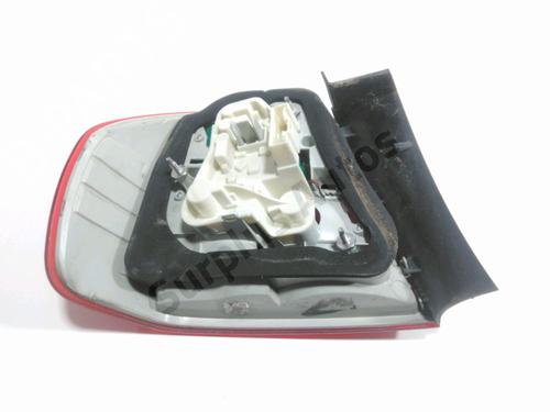 Right taillight BMW 3 (E90) 316 d | BP32261237C35