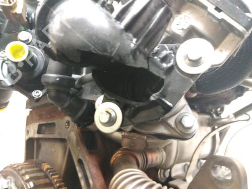 Engine RENAULT CLIO IV (BH_) 1.5 dCi 90 | BP29856766M1 - Image 5