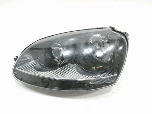 Venstre forlygte VW GOLF V (1K1) 1.4 TSI (170 hp) 31005252