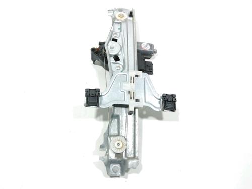 Used Rear left window mechanism Rear left window mechanism 37778995 37778995