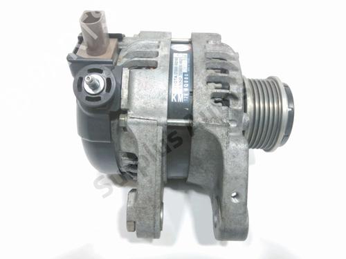 Alternator PEUGEOT 108 1.0 VTi 72 | BP33034194M7 - Image 4
