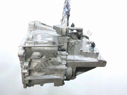Gearbox RENAULT KADJAR (HA_, HL_) 1.6 dCi 130 4x4 (HLA4) | BP30101707M3 