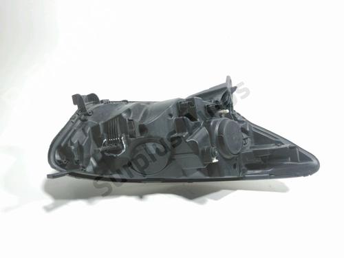 Left headlight RENAULT CAPTUR I (J5_, H5_) 1.5 dCi 90 (J5N4, J5M5, J5MW, J5M6, J5AL, J5AJ) | BP36832106C28 - Image 2