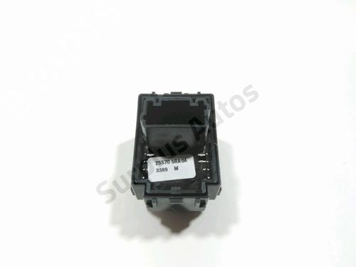 Mirror switch NISSAN MICRA V (K14) 1.0 IG-T 100 | BP28239092I25 - Image 2