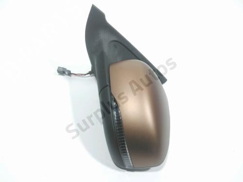 Left mirror DACIA SPRING EV (B6M1) | BP29553246C26 