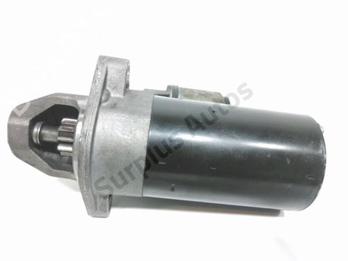 Starter CHEVROLET AVEO Hatchback (T300) 1.3 D | BP37763751M8 - Image 2