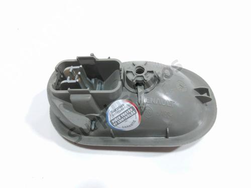 Front right interior door handle RENAULT TWINGO II (CN0_) 1.5 dCi 75 | BP28287989I14 - Image 2