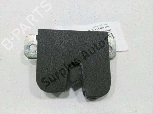 Used Tailgate lock SEAT IBIZA III (6L1) 1.4 TDI (70 hp) 31001719