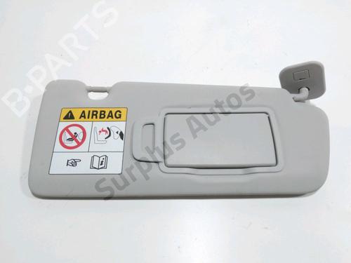 right-sun-visor-renault-megane-iv-hatchback-b9amn_-2015-40060506 main image