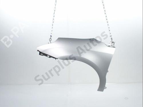 Used Left front fenders CITROËN C4 I (LC_) 1.6 HDi (109 hp) 28236207