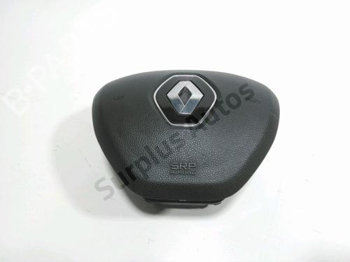 airbag-chauffr-renault-express-box-bodympv-2021-39705993 main image