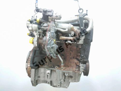 Engine DACIA SANDERO 1.5 dCi | BP33733445M1 - Image 3
