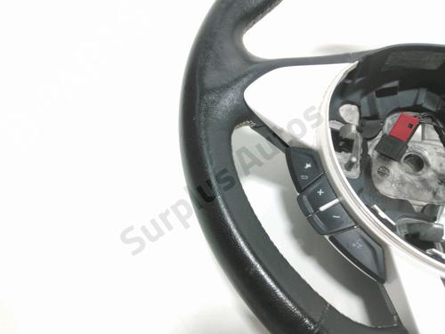 Steering wheel FORD KA (RU8) 1.2 | BP28225537C49 