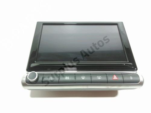 display-monitor-citroen-c3-aircross-ii-2r_-2c_-2017-33160159 main image