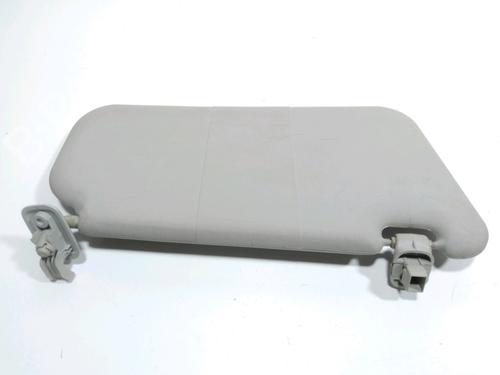 Left sun visor MAZDA 2 (DE_, DH_) 1.4 MZR-CD | BP28264810I1 - Image 2