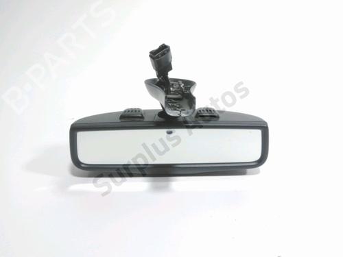 Ryggespeil Innvendig FIAT FREEMONT (345_) 2.0 JTD (170 hp) 28264540