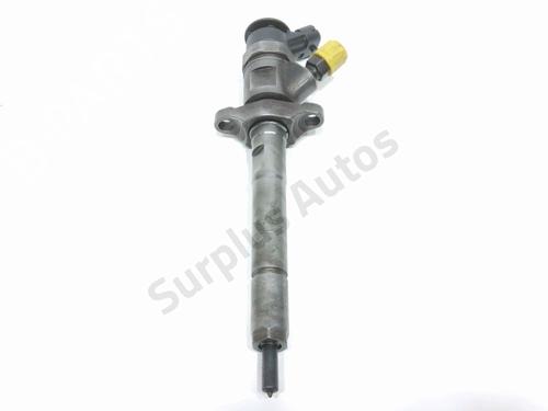 Spreder / Dyse Spreder / Dyse CITROËN C4 Picasso I MPV (UD_) 1.6 HDi (109 hp) 37167450 37167450