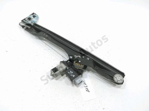 Used Front left window mechanism Front left window mechanism 37774173 37774173