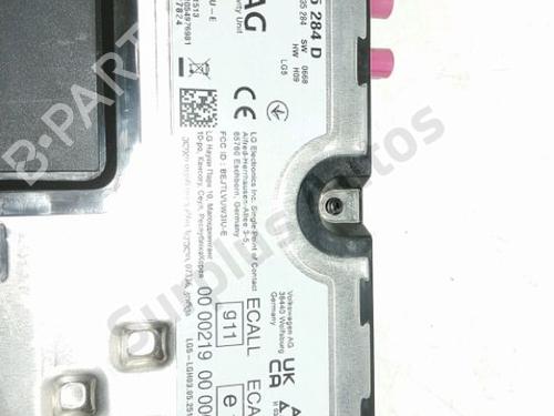 Electronic module VW GOLF VIII (CD1, DA1) 1.5 TSI | BP38948288M83 - Image 3