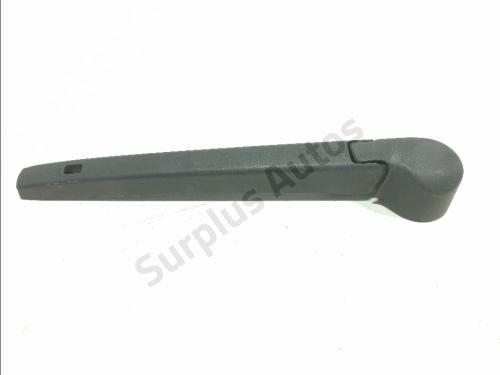Used Rear windshield wiper arm Rear windshield wiper arm VW GOLF VIII (CD1, DA1) 2.0 TDI (116 hp) 40465358 40465358