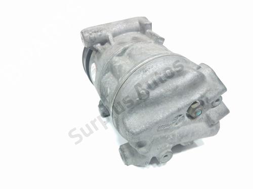 AC compressor ALFA ROMEO GIULIETTA (940_) 1.4 TB (940FXA1A, 940FXT1A) | BP30694093M34
