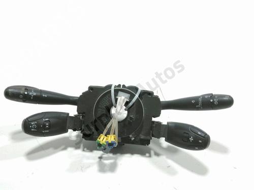 Ratbetjening Ratbetjening PEUGEOT 807 (EB_) [2002-2026] 39705839 39705839