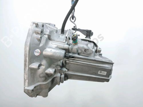 Gearbox DACIA JOGGER (RK_) 1.0 TCe 100 ECO-G (RKMT) | BP38793408M3 - Image 2