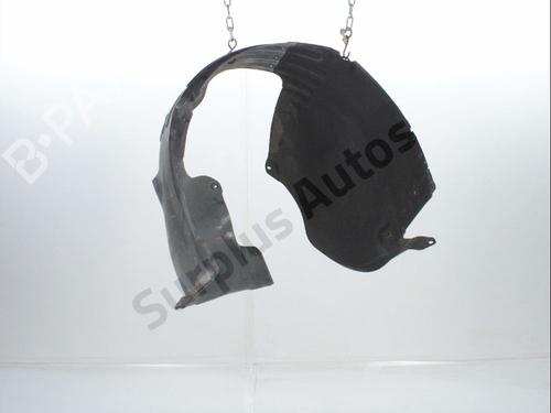 Used Wheel arch Wheel arch KIA OPTIMA (JF) 1.7 CRDi (141 hp) 34338339 34338339