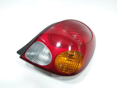 Used Right taillight TOYOTA COROLLA Liftback (_E11_) 1.4 (ZZE111_, ZZE111R) (97 hp) 31006147