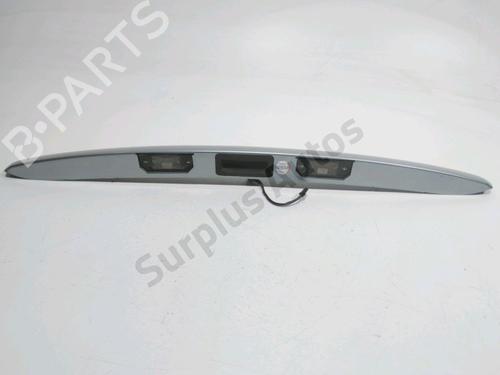 Used Tailgate handle Tailgate handle FORD FOCUS II (DA_, HCP, DP) 2.0 TDCi (133 hp) 34504107 34504107