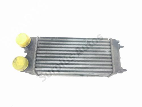 Intercooler Intercooler 37711956 37711956