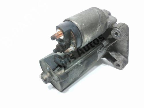 Starter FORD C-MAX II (DXA/CB7, DXA/CEU) 1.6 TDCi | BP33231041M8 - Image 3