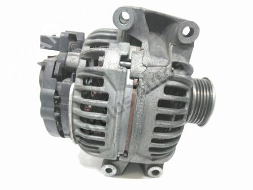 Alternator VW GOLF VI (5K1) 2.0 GTi | BP37628029M7 - Image 4