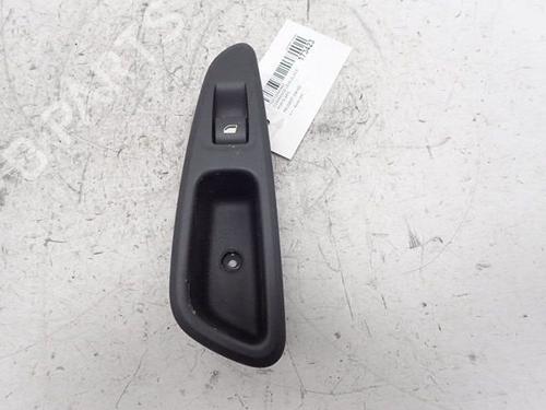 Used Right rear window switch PEUGEOT 308 I (4A_, 4C_) 1.6 HDi (109 hp) 30999266