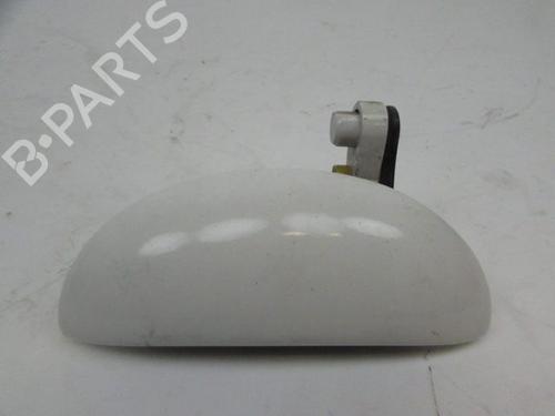 Used Front right exterior door handle CITROËN C1 (PM_, PN_) [2005-2014]  28241754