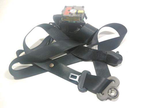 Used Front left belt tensioner TOYOTA YARIS (_P9_) 1.4 D-4D (NLP90_, NLP90R) (90 hp) 28234240