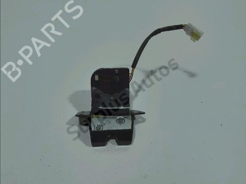 Used Tailgate lock KIA RIO III (UB) 1.4 CVVT (109 hp) 30450268