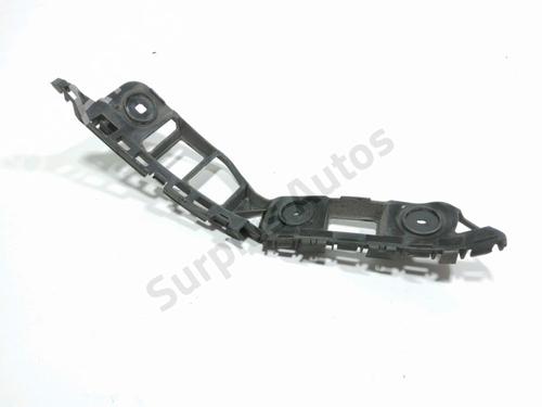 Used Rear bumper bracket VW POLO V (6R1, 6C1) 1.0 (75 hp) 30166642