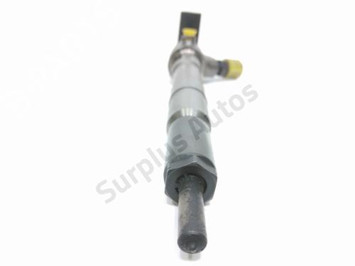 Used Injector VW POLO V (6R1, 6C1) 1.6 TDI (105 hp) 32514272
