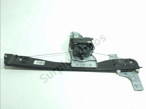 Used Front right window mechanism Front right window mechanism PEUGEOT 508 SW I (8E_) 1.6 HDi (112 hp) 32514480 32514480