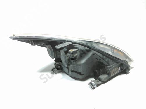 Left headlight FORD FOCUS II Convertible 2.0 TDCi | BP39765723C28 - Image 3