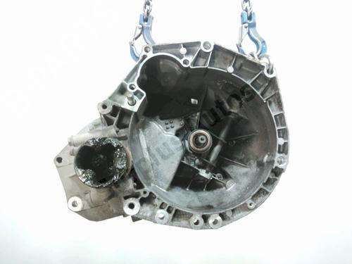 Gearkasse FIAT 500 C (312_) 1.2 (312CXA1A, 312AXA1A) (69 hp) 31261759