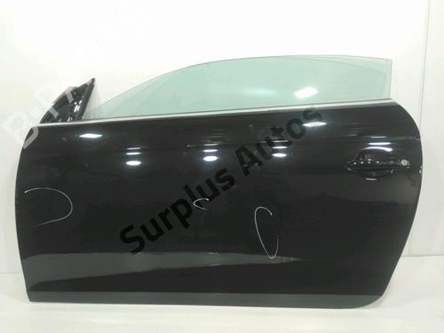 Used Left front door Left front door VW EOS (1F7, 1F8) 2.0 TDI (140 hp) 34616807 34616807
