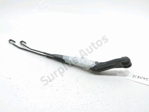 Vindspejlsviskerarm NISSAN MICRA C+C III (K12) 1.4 16V (88 hp) 31007920