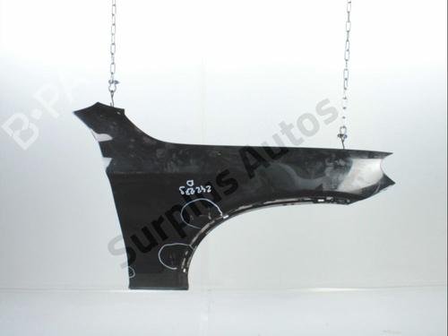 Used Right front fenders MERCEDES-BENZ GLC Coupe (C253) 220 d 4-matic (253.303, 253.305) (163 hp) 32356303