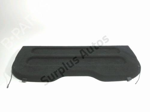 Used Rear parcel shelf Rear parcel shelf CITROËN C3 AIRCROSS II (2R_, 2C_) 1.5 BlueHDi 100 (2CYHYJ) (102 hp) 32742395 32742395