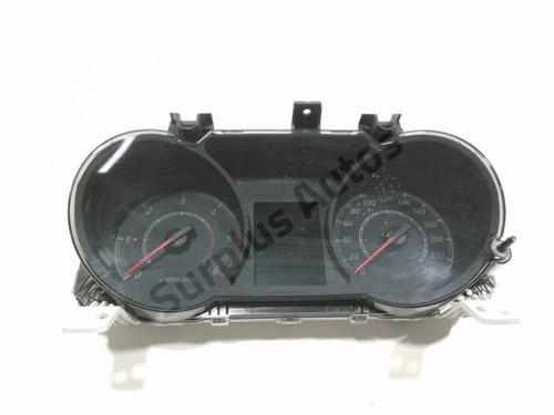 Used Instrument cluster CITROËN C4 AIRCROSS 1.6 HDi 115 AWC (114 hp) 28231025