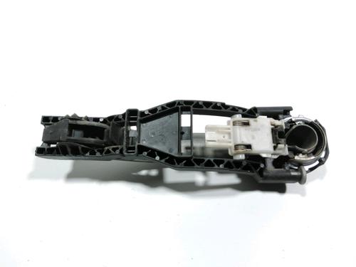 Front right exterior door handle SEAT ALTEA (5P1) 1.9 TDI | BP28241867C129 