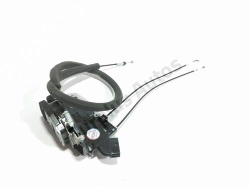 Used Rear right lock NISSAN MICRA IV (K13K, K13KK) 1.2 (80 hp) 28254712
